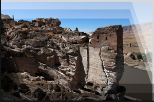 Cityfoto 28 - Trkei, Hasankeyf